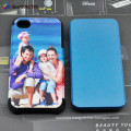 sublimation phone case mould for 3D case with silicon china manufacturer